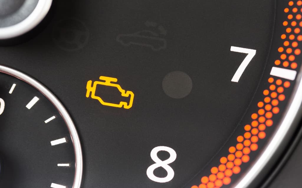 Evaluación de Luz Check Engine para Autos Europeos en Miami