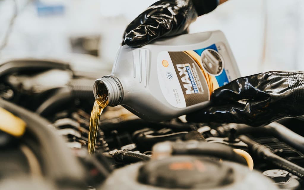 Cambio de Aceite para Autos Europeos en North Miami Beach